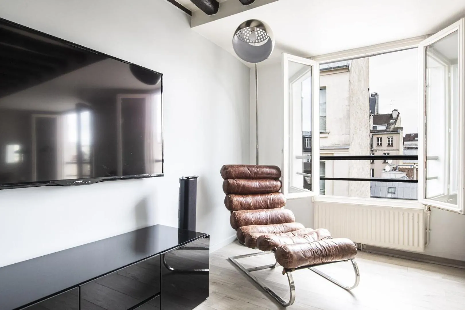Marais We Merris Apartment *