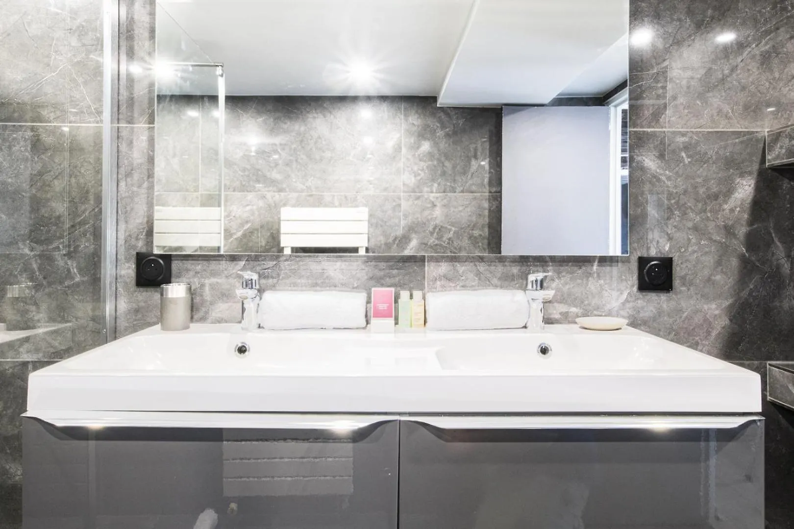 Apartment Marais We Merris Paris