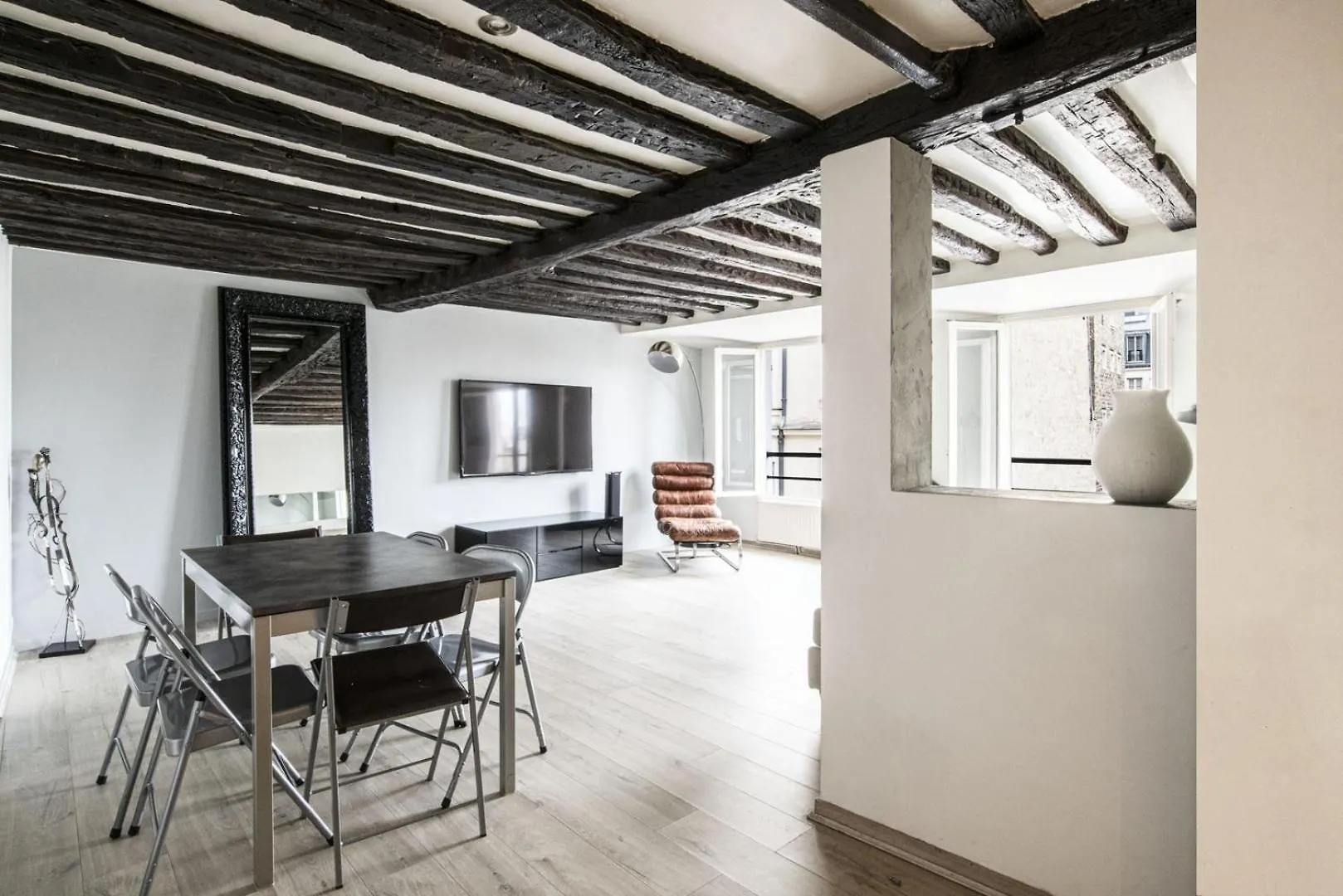 Marais We Merris Apartment Paris